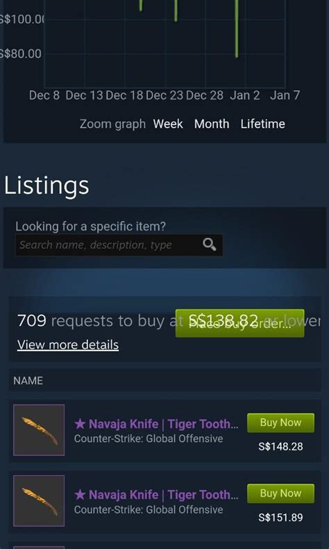csgo instant trade
